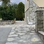 Foufas 4* Parálion Ástros