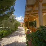 Lägenhetshotell Foufas Parálion Ástros