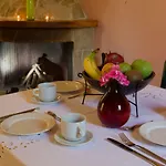 Foufas 4* Parálion Ástros