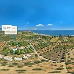 Foufas 4* Parálion Ástros