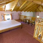 Apartahotel Foufas Parálion Ástros