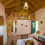 Foufas Apartahotel 4*