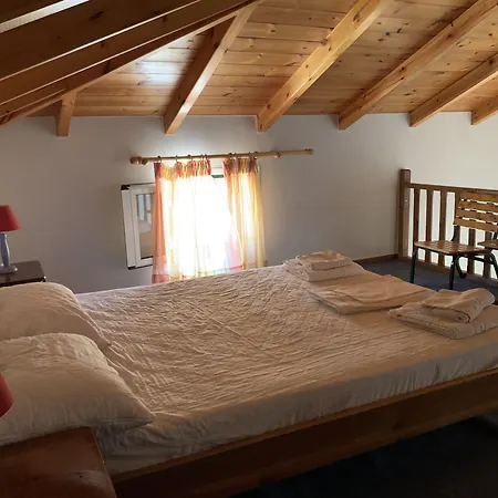 Apartahotel Foufas